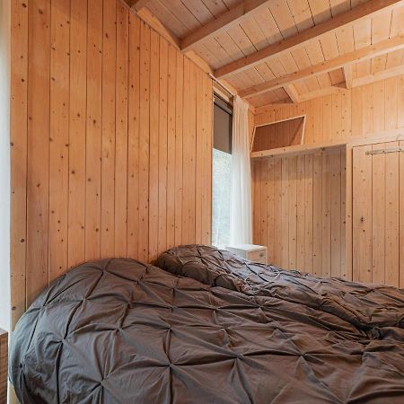 Idyllically Located Holiday Home In Norg With Sauna Екстериор снимка