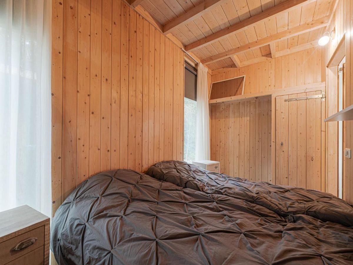 Idyllically Located Holiday Home In Norg With Sauna Екстериор снимка