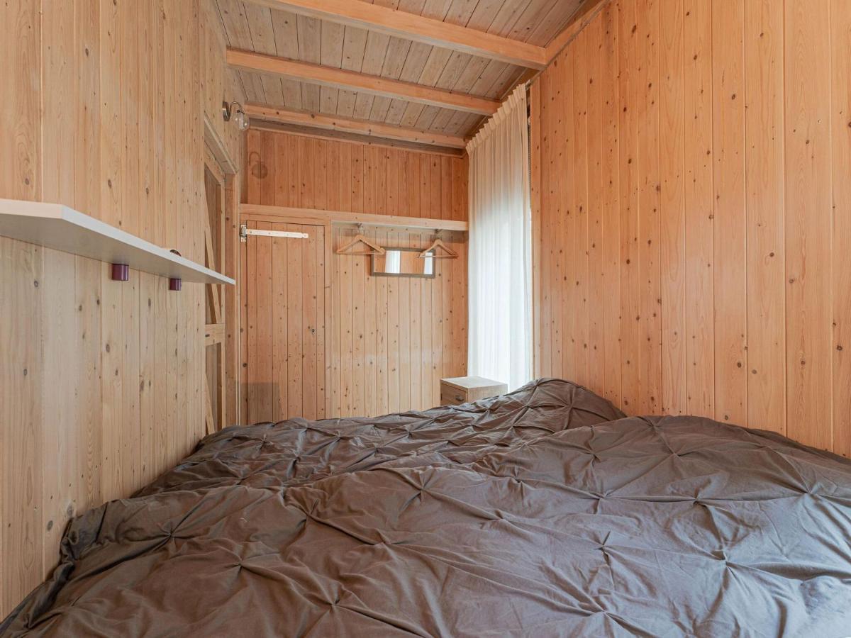 Idyllically Located Holiday Home In Norg With Sauna Екстериор снимка
