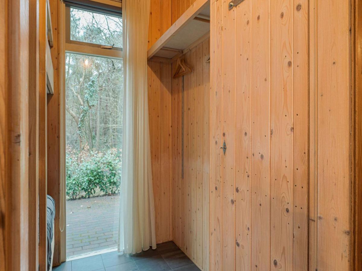 Idyllically Located Holiday Home In Norg With Sauna Екстериор снимка