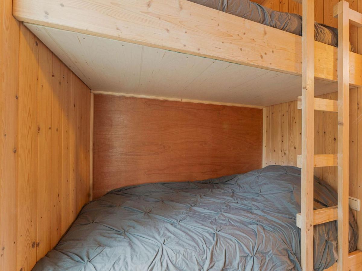 Idyllically Located Holiday Home In Norg With Sauna Екстериор снимка