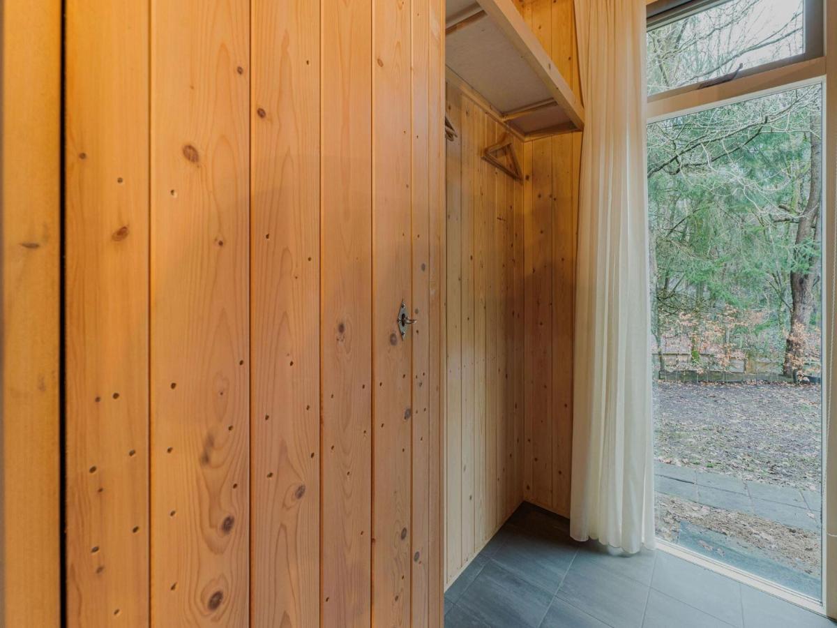 Idyllically Located Holiday Home In Norg With Sauna Екстериор снимка