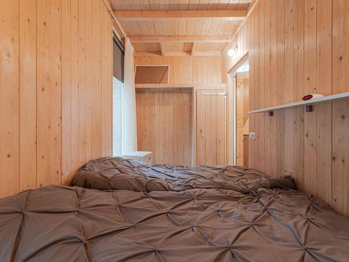 Idyllically Located Holiday Home In Norg With Sauna Екстериор снимка